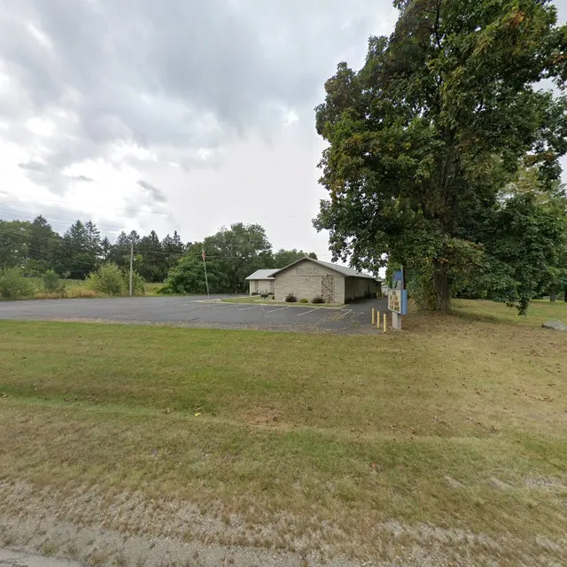 Sylvan Lake Improvement Associates