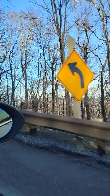 Shenandoah Ridge #13