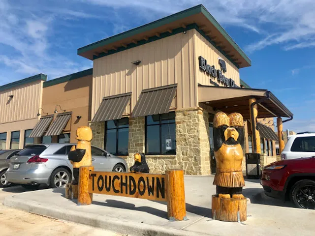 Black Bear Diner Katy