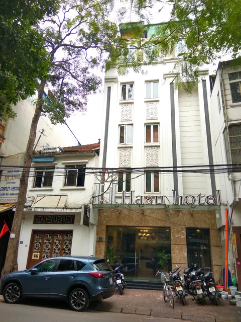 Hanoi Hasu Hotel
