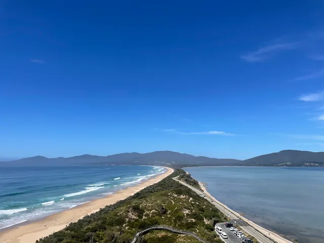 Bruny Island Tasmania