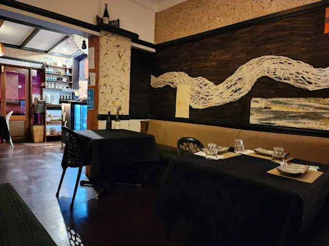 Yusu Japanese Restaurant