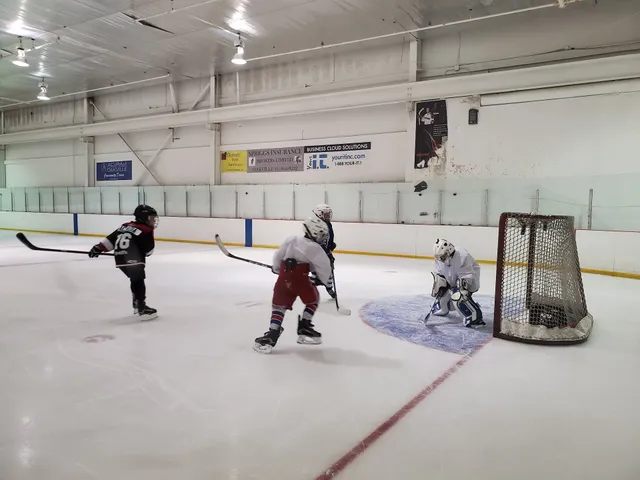 Oakville Hockey Academy