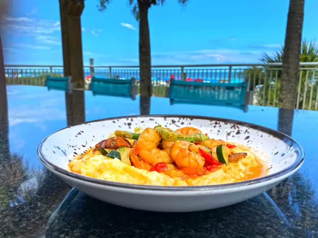 Saltaire Kitchen and Bar