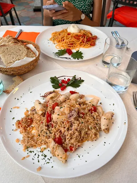 Ristorante La Terrazza