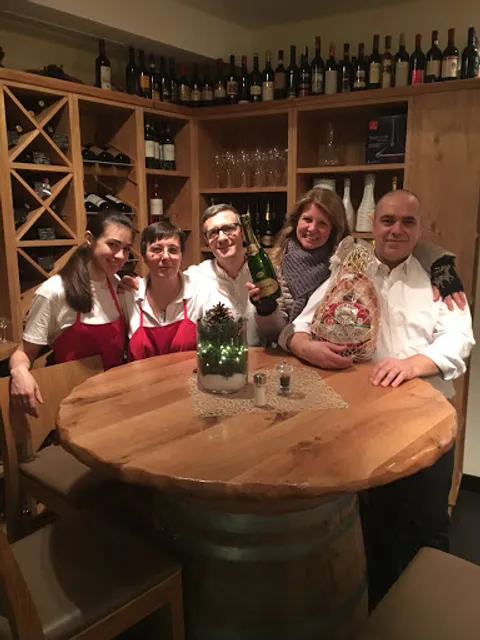 Gastronomia Pane e Vino