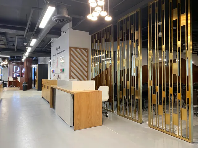 Dada Spa Salon & Cafe