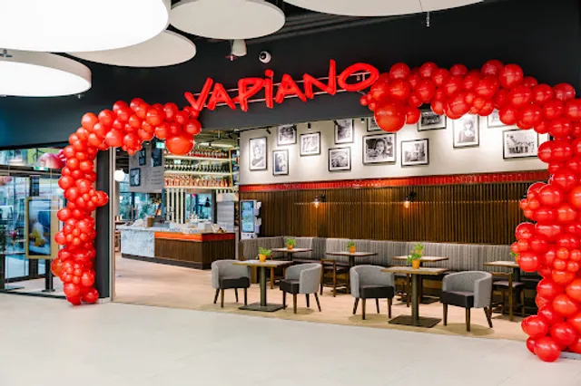 VAPIANO VIO Plaza