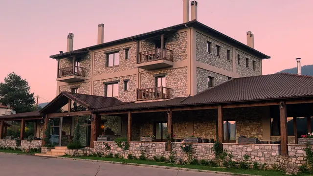 Mylaon Boutique Hotel & Spa