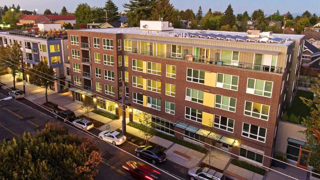 Springline Apartments