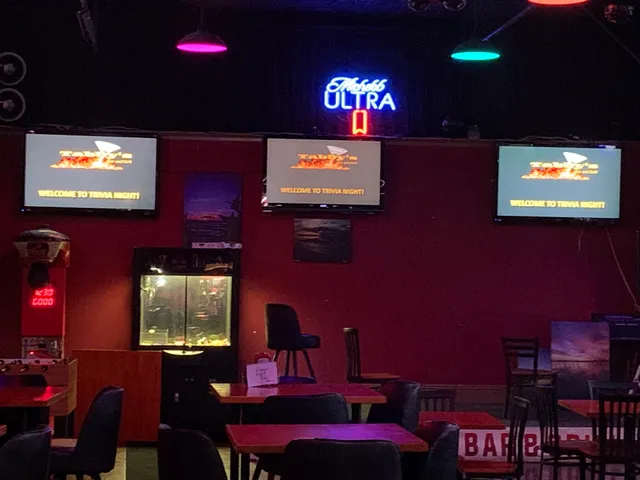 Tabby’s Bar And Grill