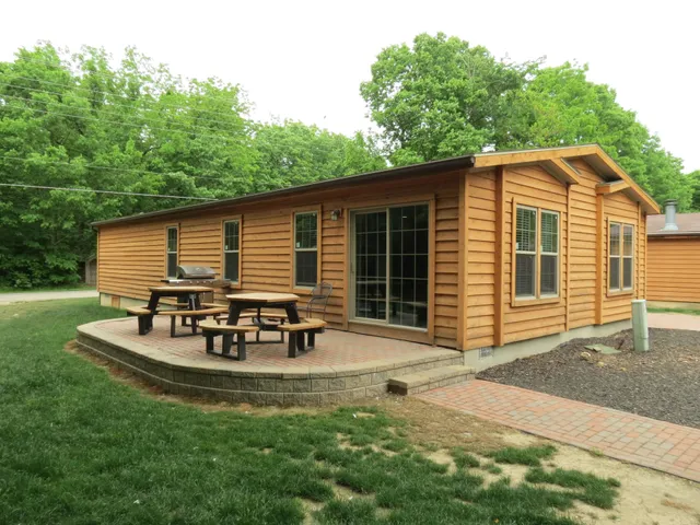 Put-in-Bay House 111