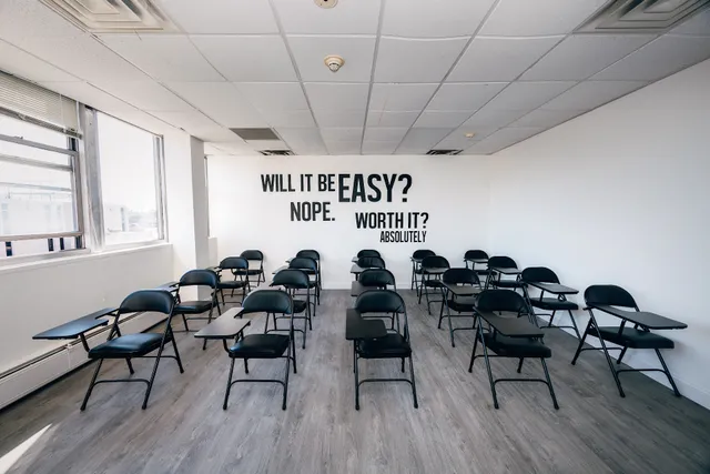 Global School of Health