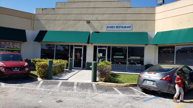 Original Junie&#x27;s