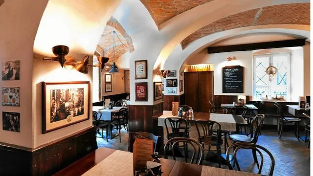 Restauracja Słodownia