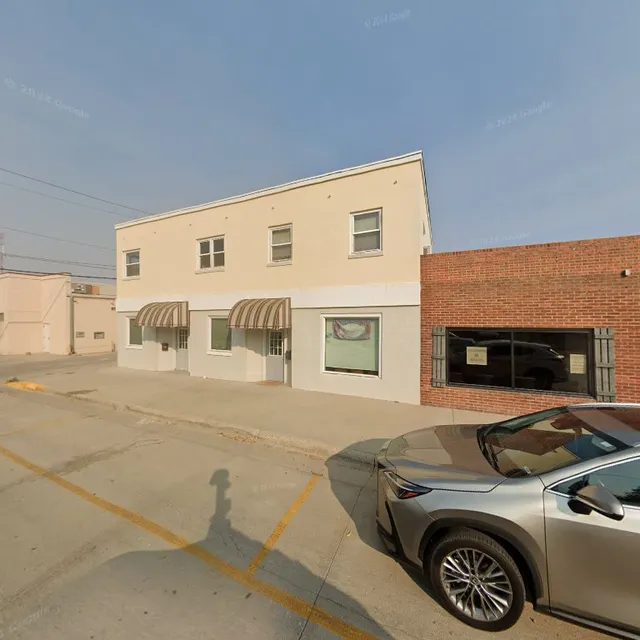 Turquoise Tribe Salon Studio