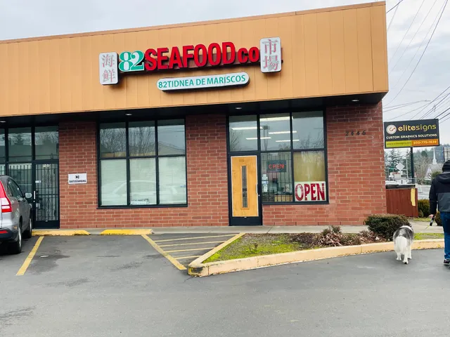 82 Seafood Co