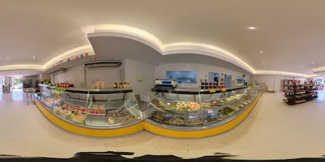 Via Frangus Rotisseria