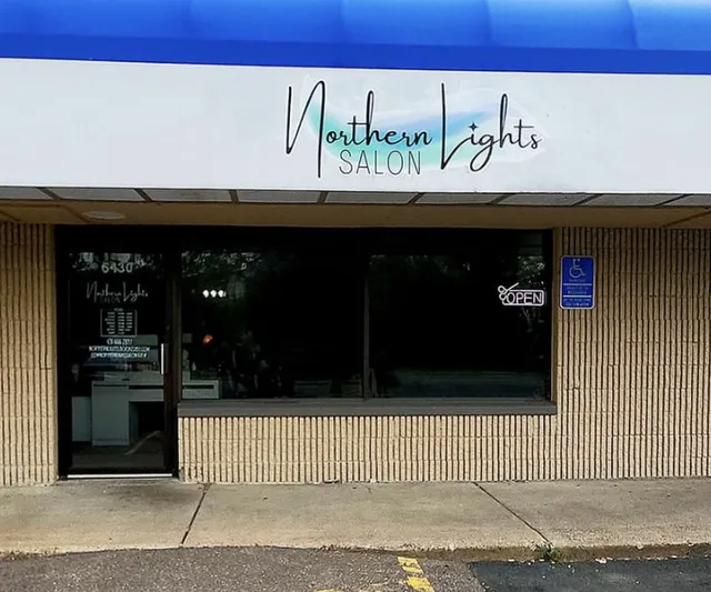 Northern Lights Salon