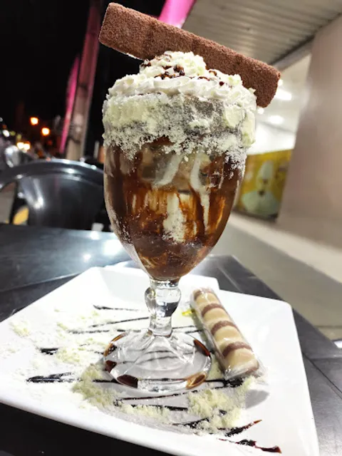 Gela Boca Cidade Alta