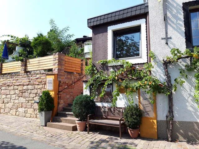 Hotel Pension Weinberg mit Landhaus Nizza