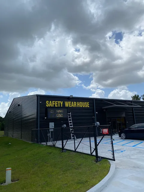 Safety Wearhouse