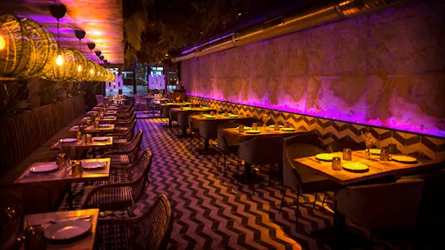 Burro Canaglia Bar&Resto