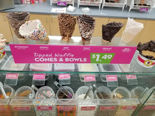 Marble Slab Creamery