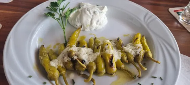 Griechisches Restaurant Kreta