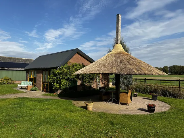 De Handwijzer | B&B | Gastenverblijf