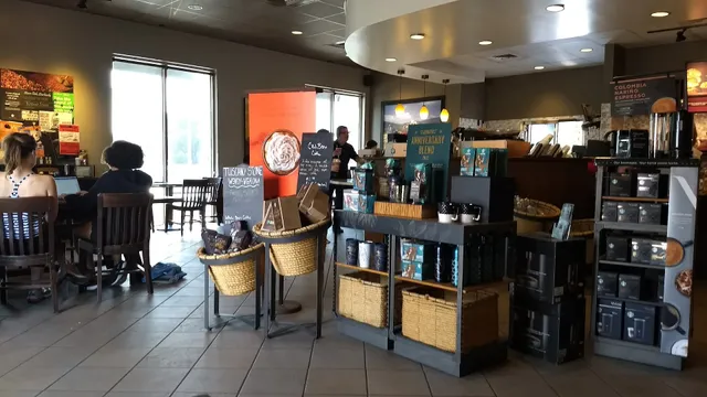 Starbucks