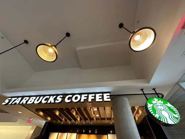 Starbucks STC