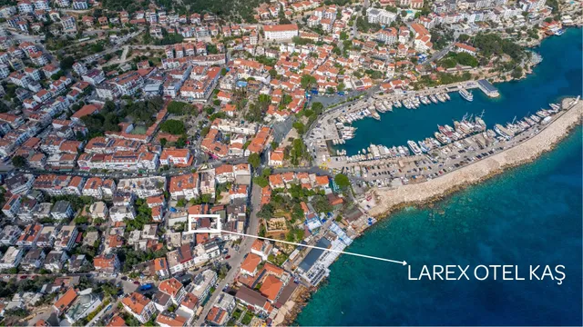 Larex Kaş