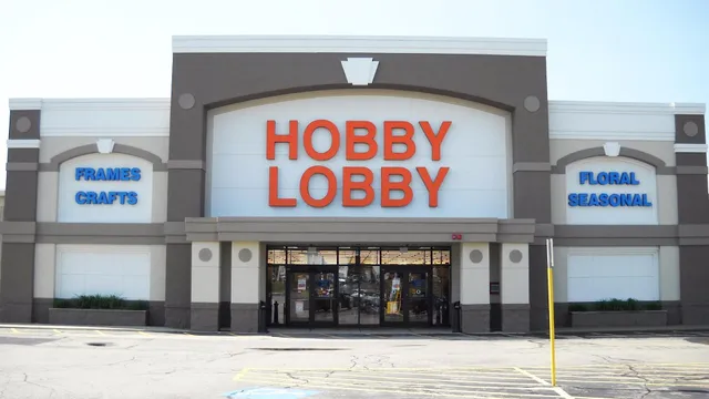 Hobby Lobby
