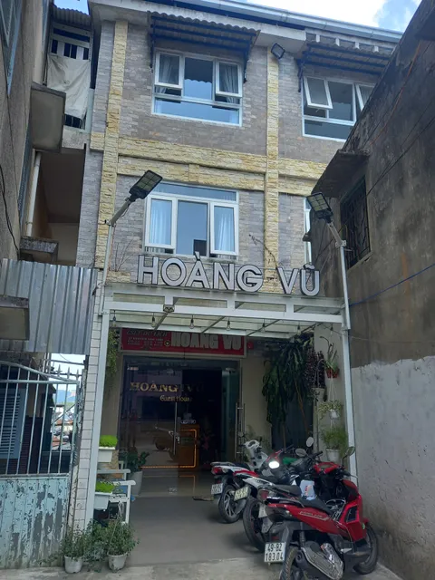 Hoang Vu Guest House