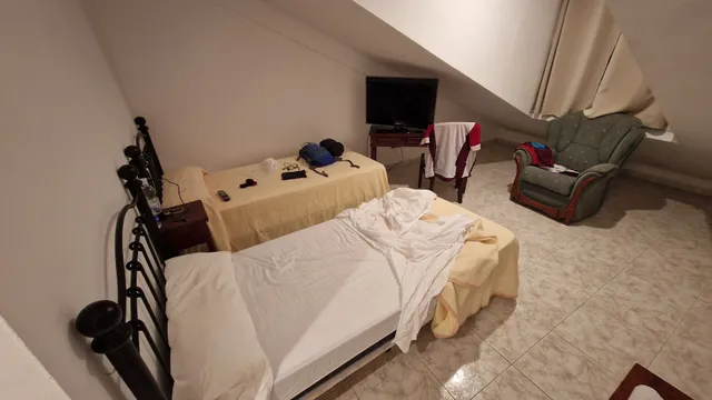 Hotel Restaurante PEÑAS JUNTAS