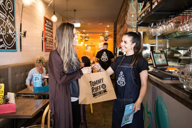 Tommy Ruff Fishbar (Mordialloc)