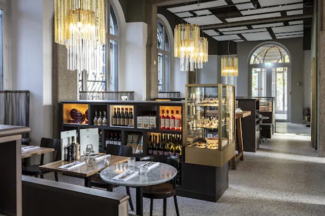 Pizzeria Ristorante Molino Frauenfeld