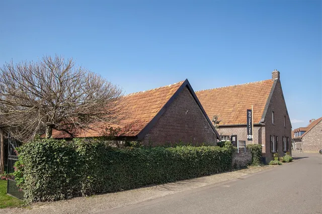 B & B Helena's Hoeve