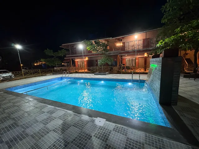 Thalasso Beach Resort