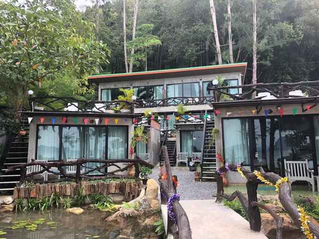 Baan Tubkaek Hotel - Krabi