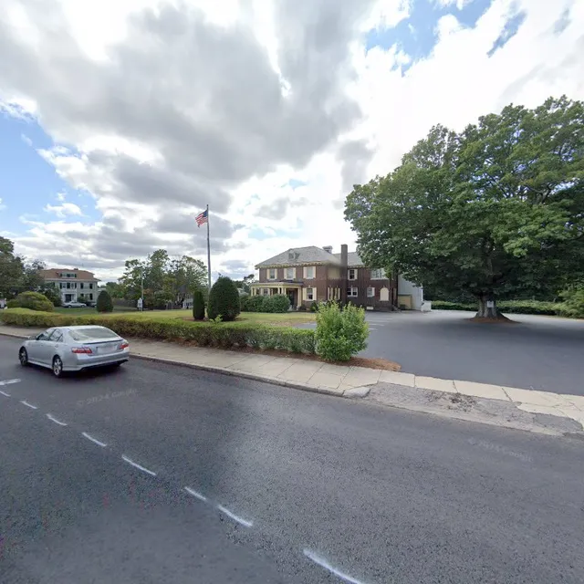 Saint George Lodge A.F. & A.M.