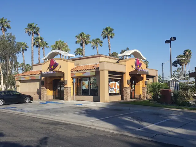 Taco Bell