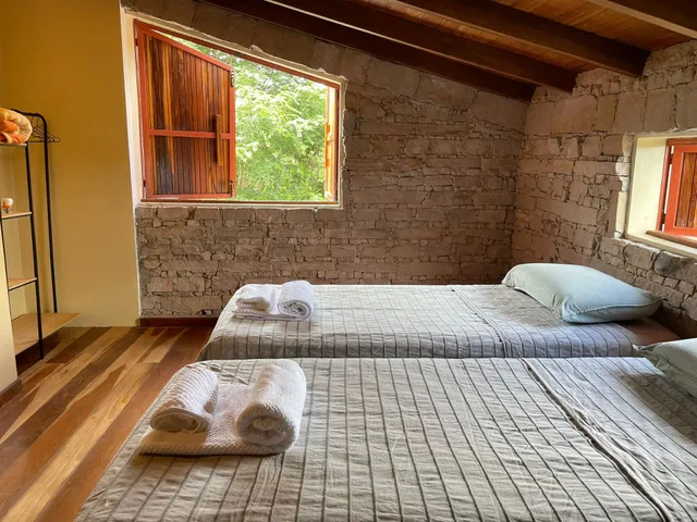 CASA LAGOA DOS PATOS