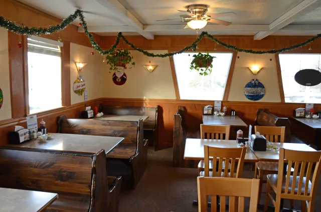 Sherwood Family Restaurant