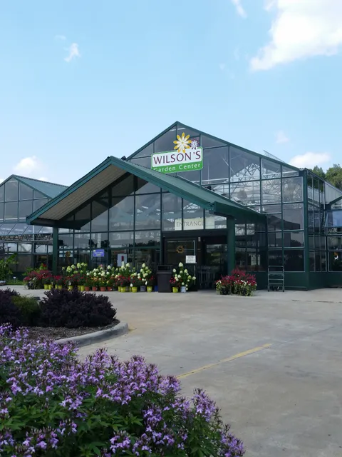 Wilson's Garden Center