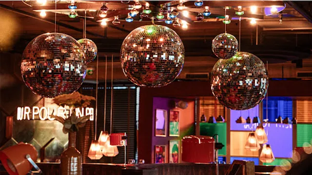 Podium Bistrot Festif