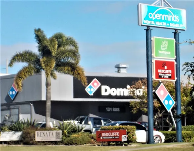 Domino's Pizza Redcliffe