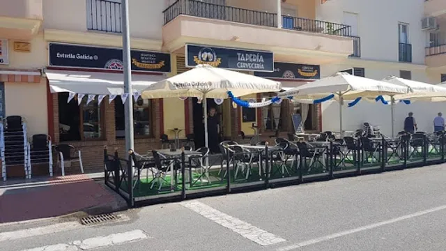 Taperia Cerveceria Amarela