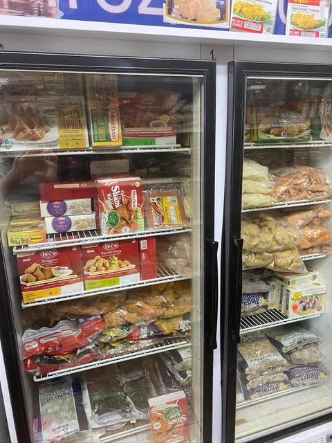 5 Star Grocery And Halal Meat